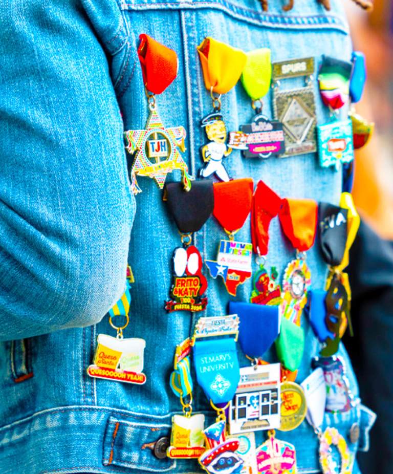 How to Fiesta like A Pro in San Antonio