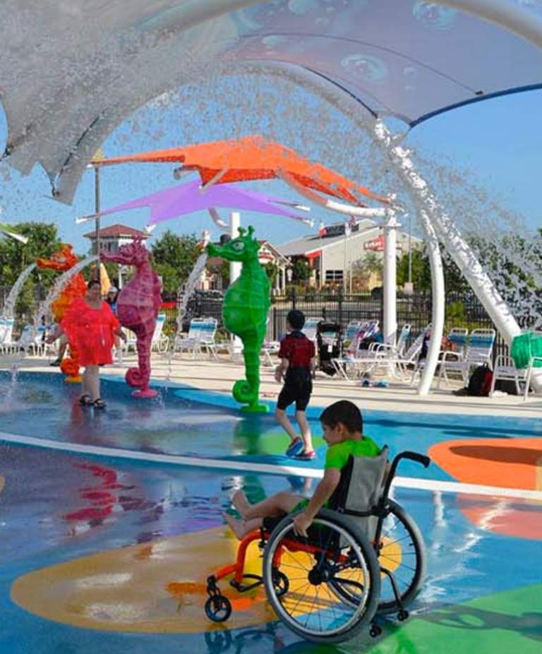 Experience an Inclusive and Accessible Vacation in San Antonio