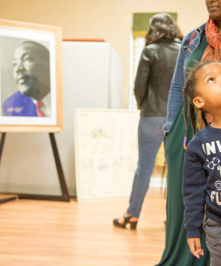 Celebrate San Antonio’s Rich Black Heritage