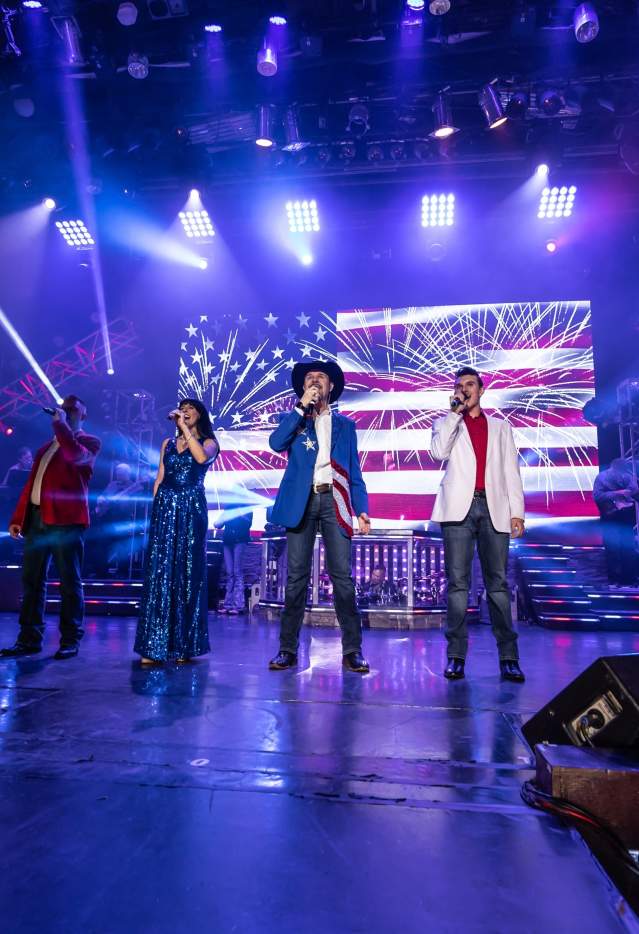 Clay_Cooper_Show_Patriotic