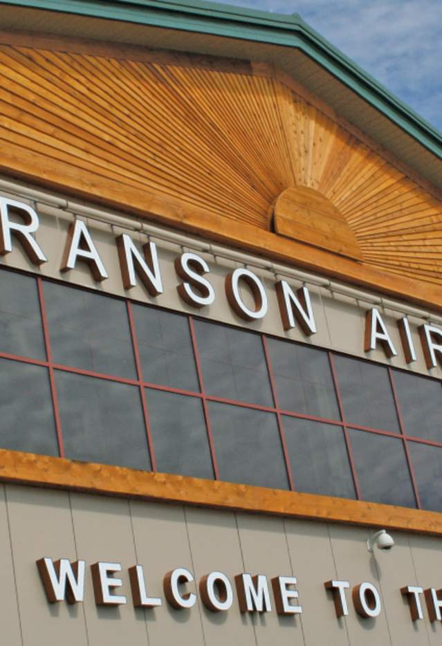 Branson Airport