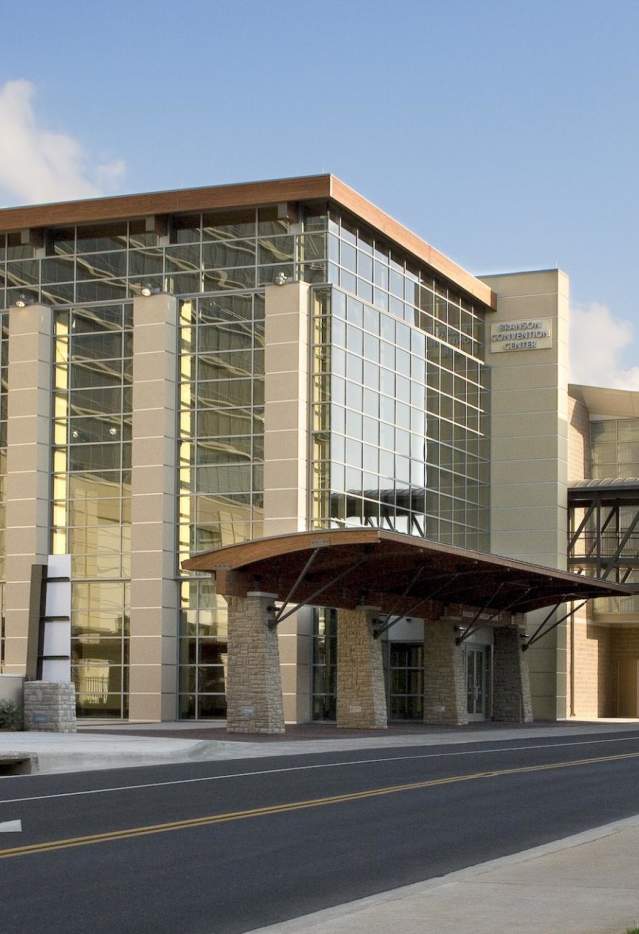 Branson Convention Center