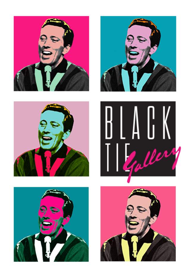 Digital Program Hero for Mobile