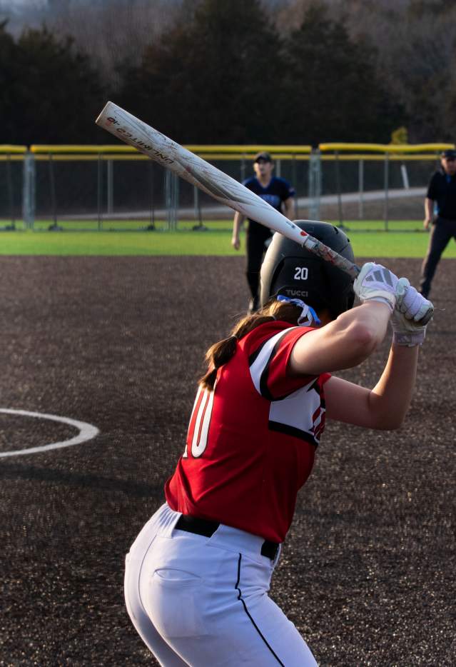 2026 Softball Rec Plex Sports