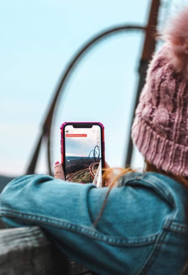 Winter - Winter Getaway in Branson