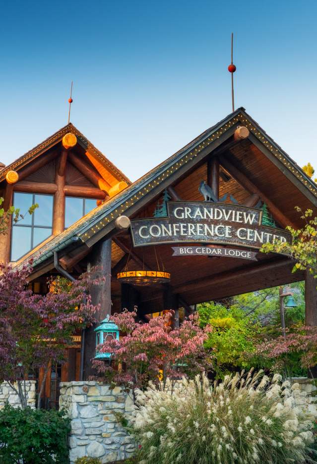 Big Cedar Lodge