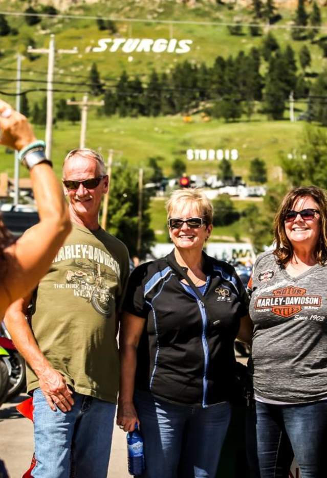 Sturgis