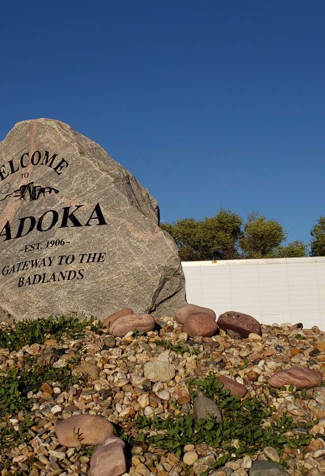 Kadoka