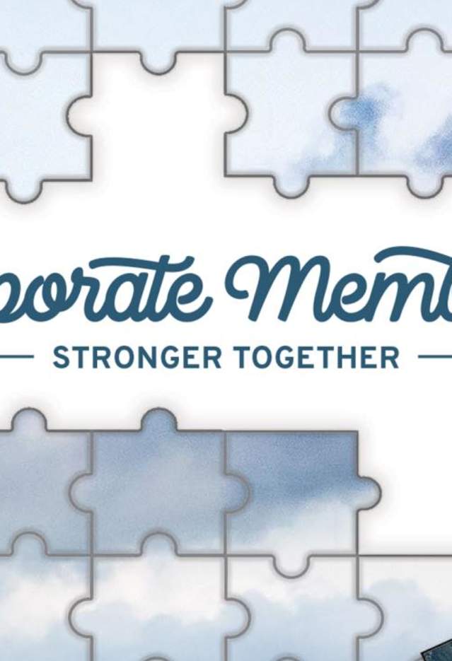 Corporate Members Logo