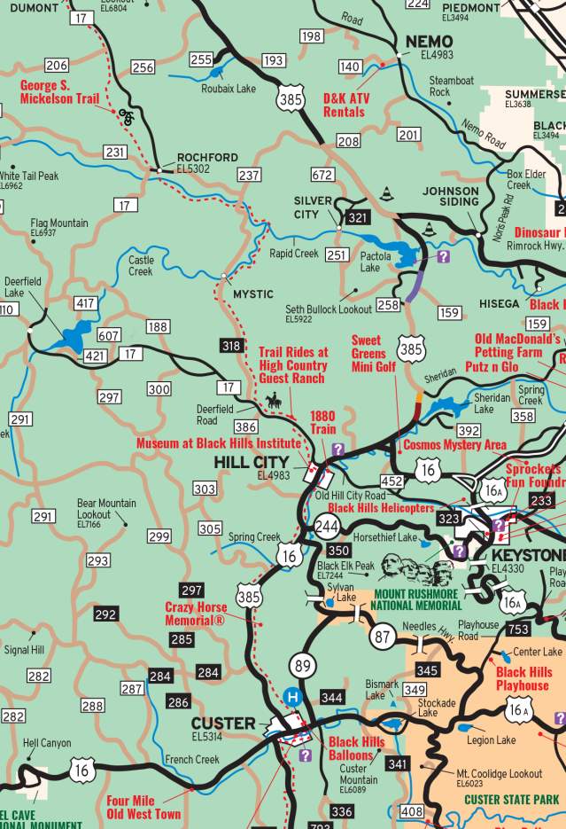 2025attractionsmap