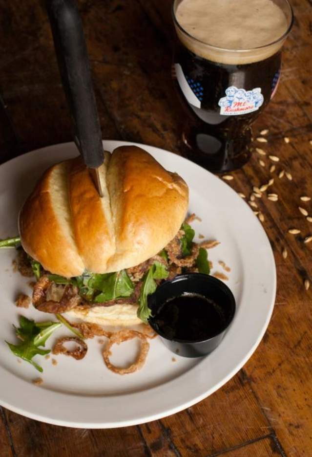 Food & Drink