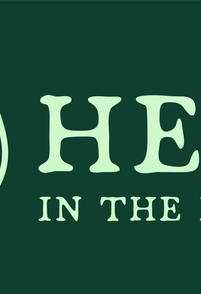 Hear in the Hills