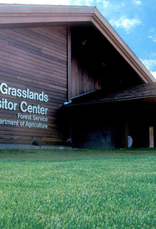 Buffalo-Gap-National-Grassland