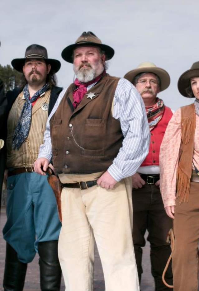 Deadwood