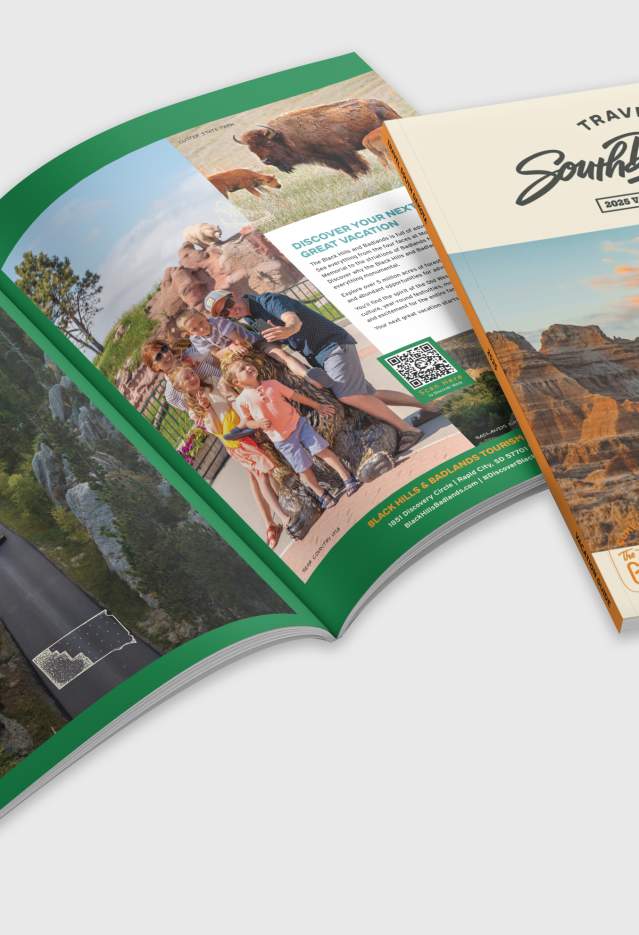 South Dakota Vacation Guide