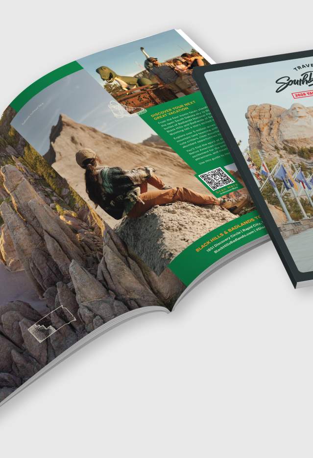 South Dakota Vacation Guide