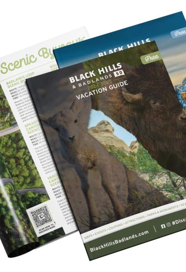 BHB Vacation Guide