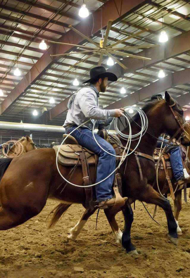 Black Hills Stock Show & Rodeo