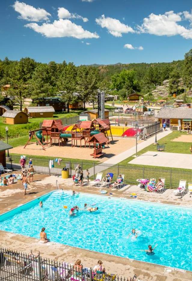 Resorts