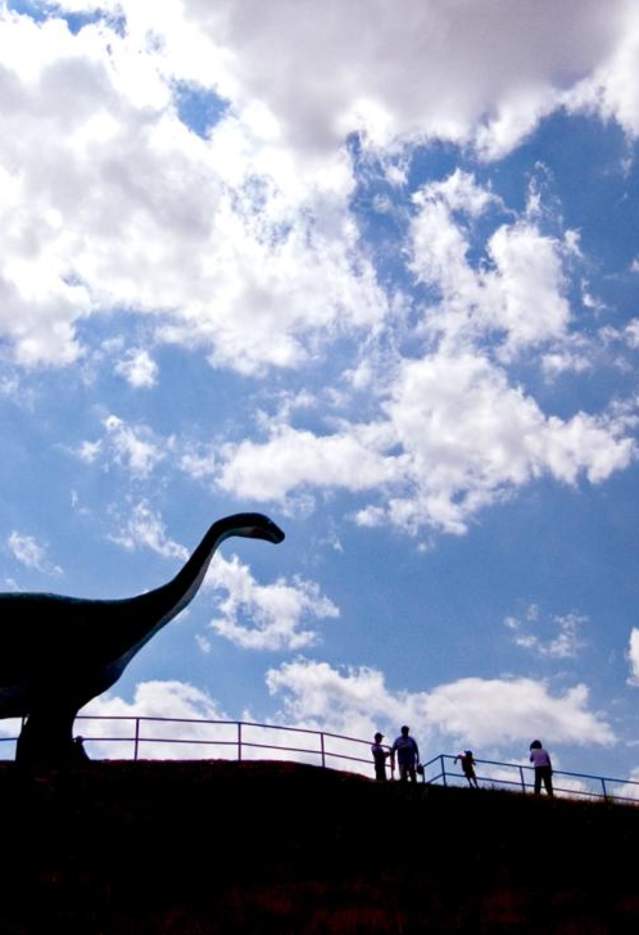 Dinosaur Park
