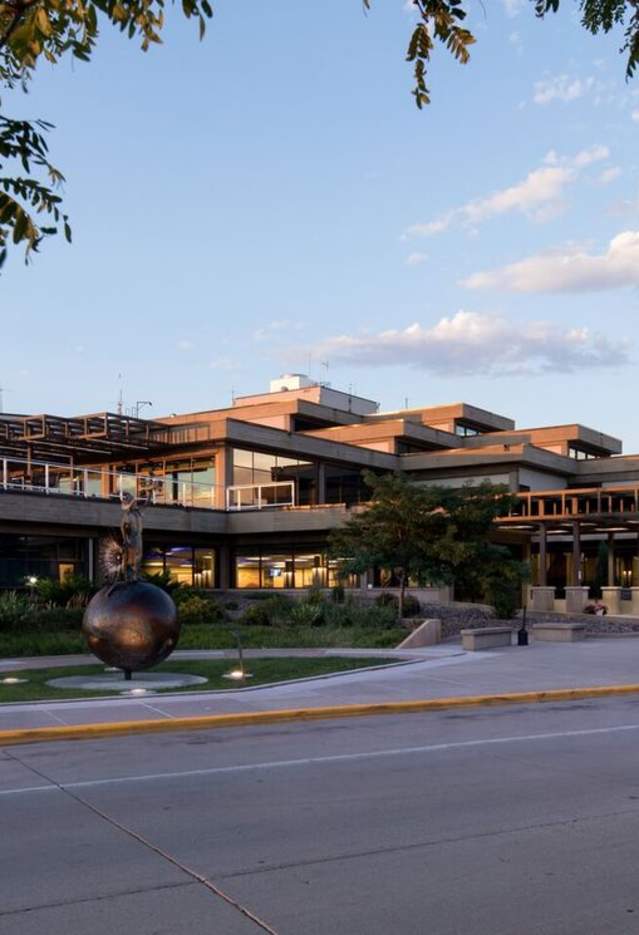 Rapid City Regional Airport