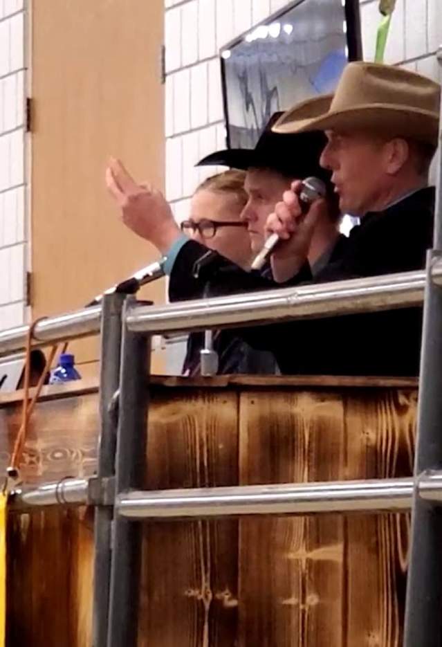 Sights & Sounds | 2020 Black Hills Stock Show & Rodeo