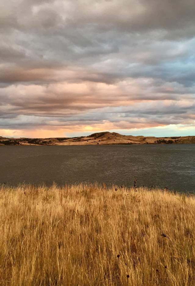 Shadehill State Recreation Area