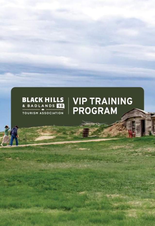 VIP training program