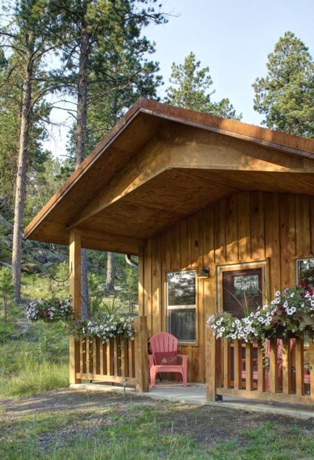Cabins