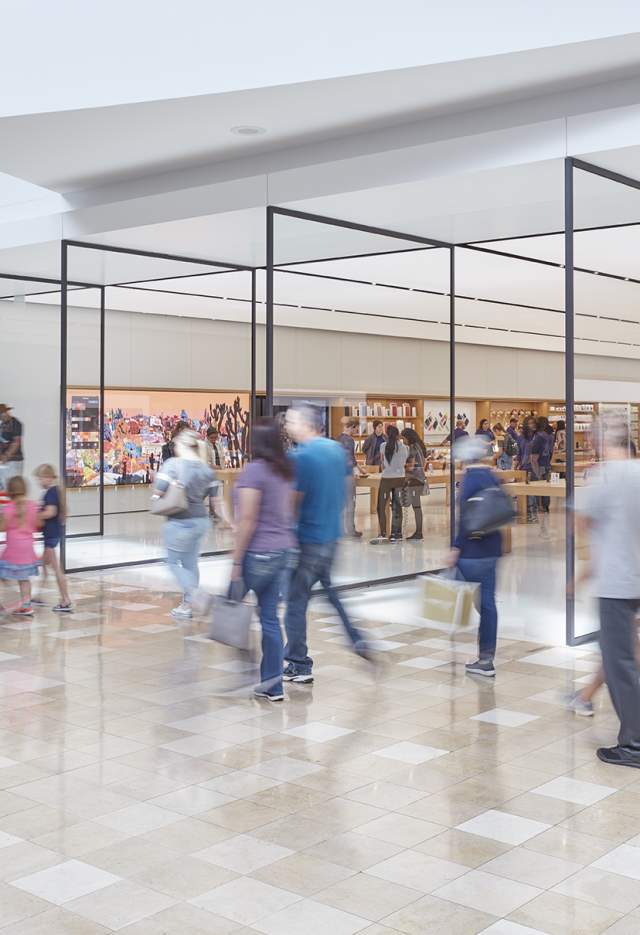 Chandler Fashion Center