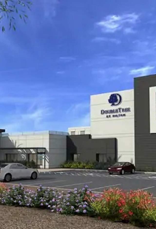 DoubleTree by Hilton Phoenix Chandler