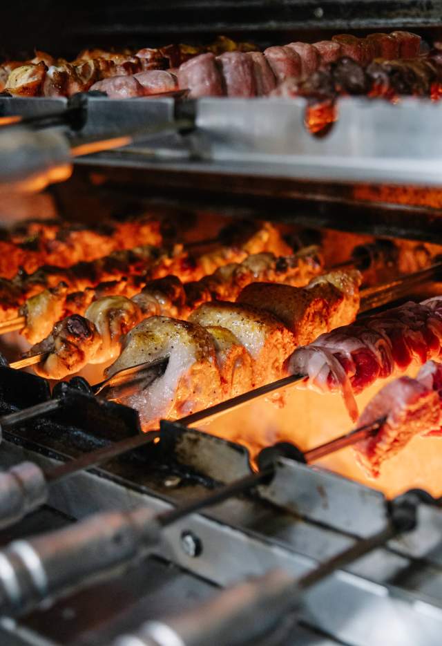 Galeto Brazilian Steakhouse