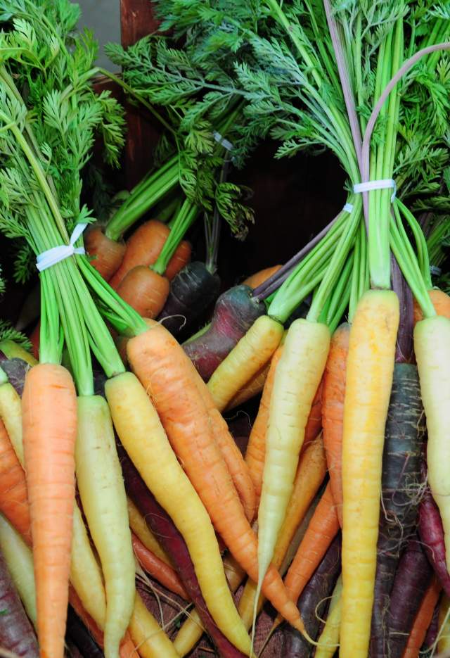 Downtown Chandler Farmers Market
