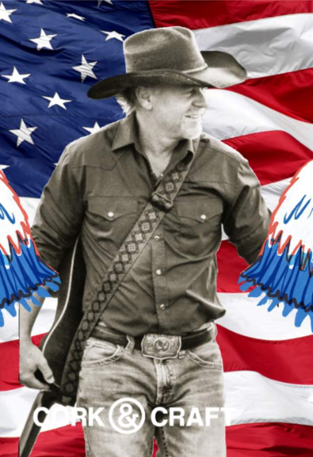 Live at Cork & Craft: Danny Austin