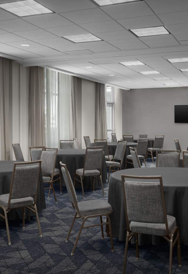 Fairfield Inn & Suites by Marriott Phoenix Chandler/Fashion Center