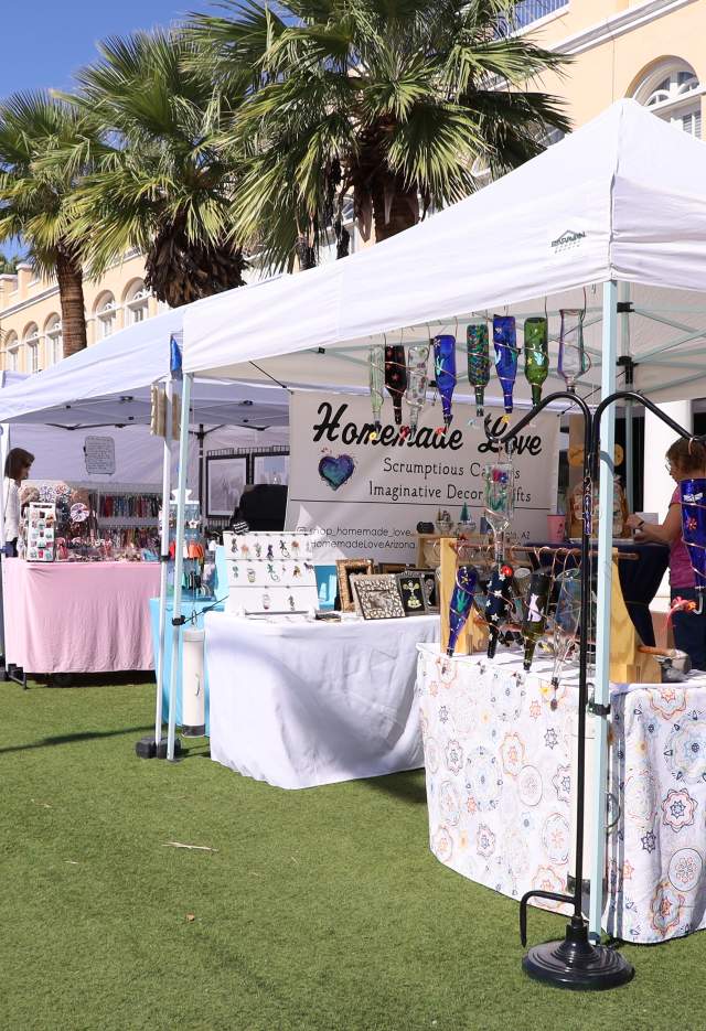 Downtown Chandler Third Thursdays