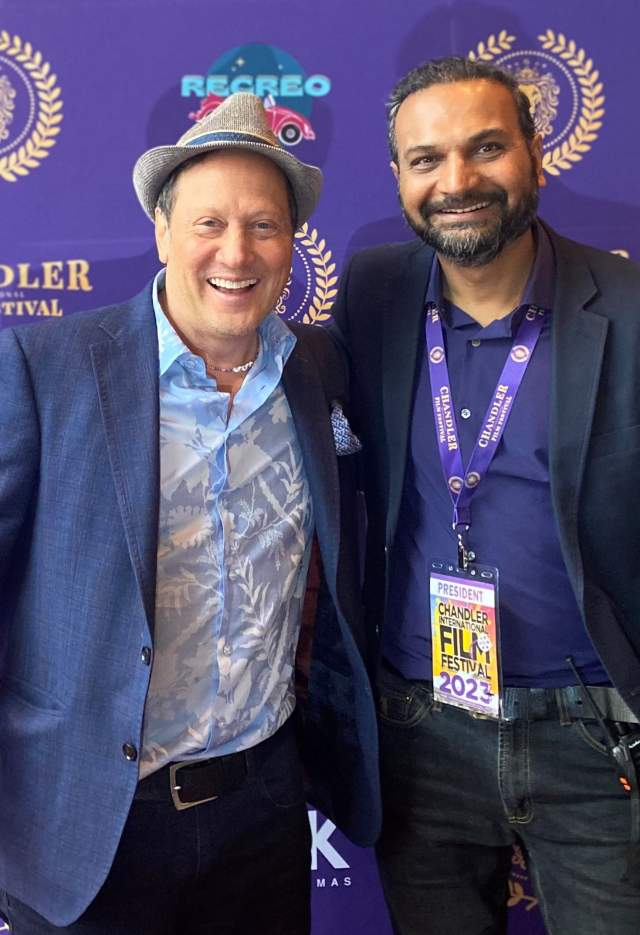 Chandler International Film Festival