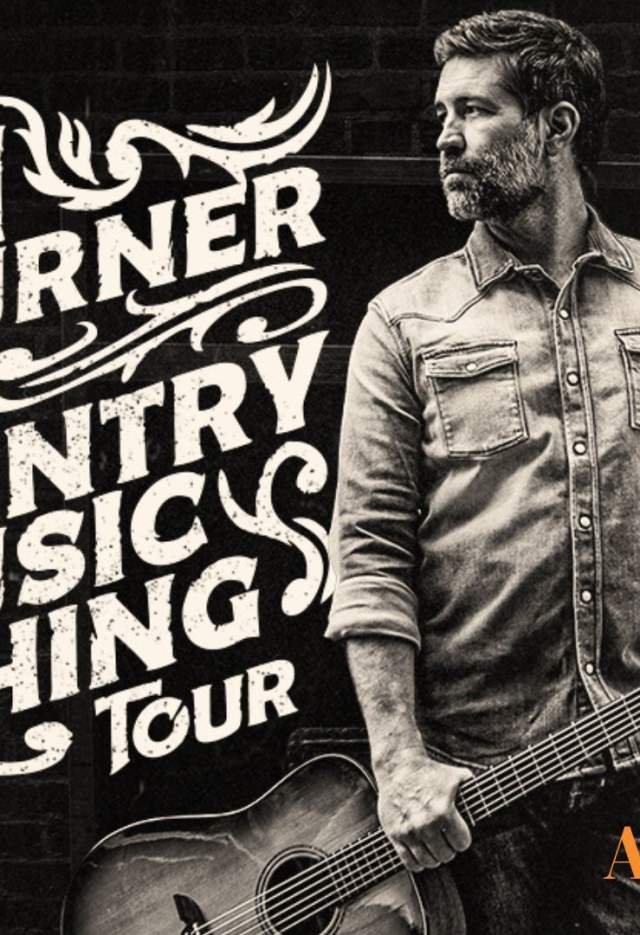 Josh Turner