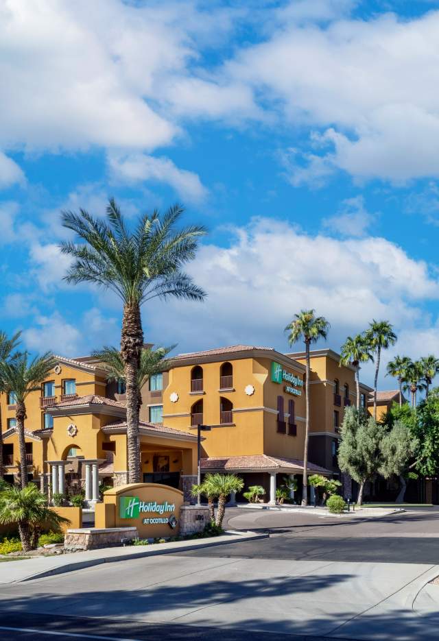 Holiday Inn Phoenix Chandler