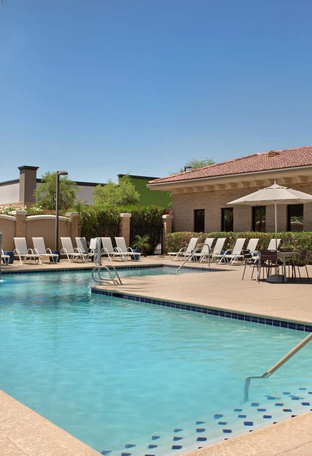 Hilton Phoenix Chandler