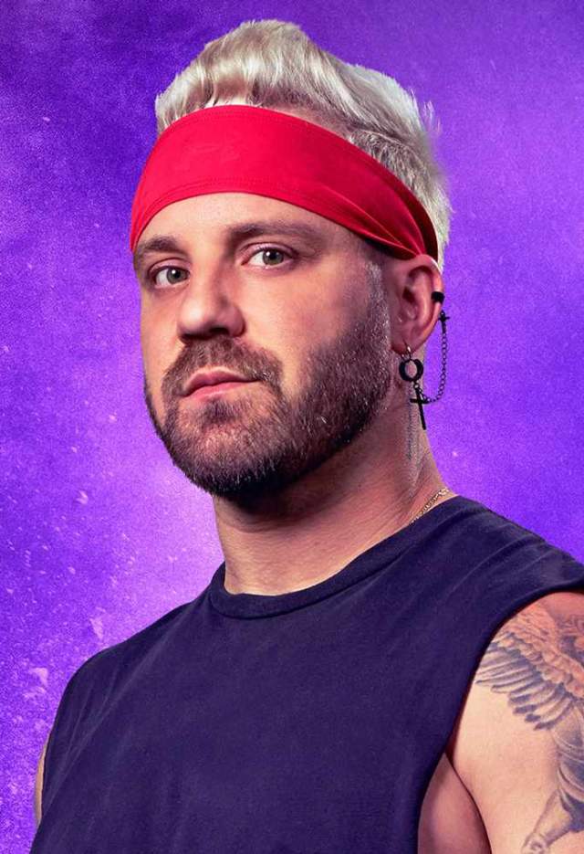 Paulie Calafiore