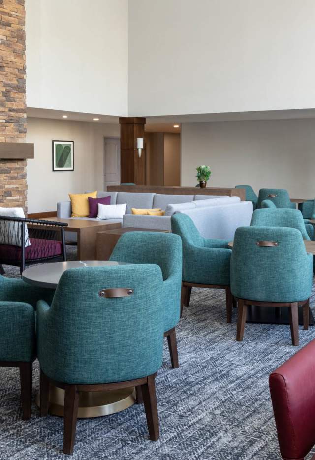 Staybridge Suites Phoenix- Chandler