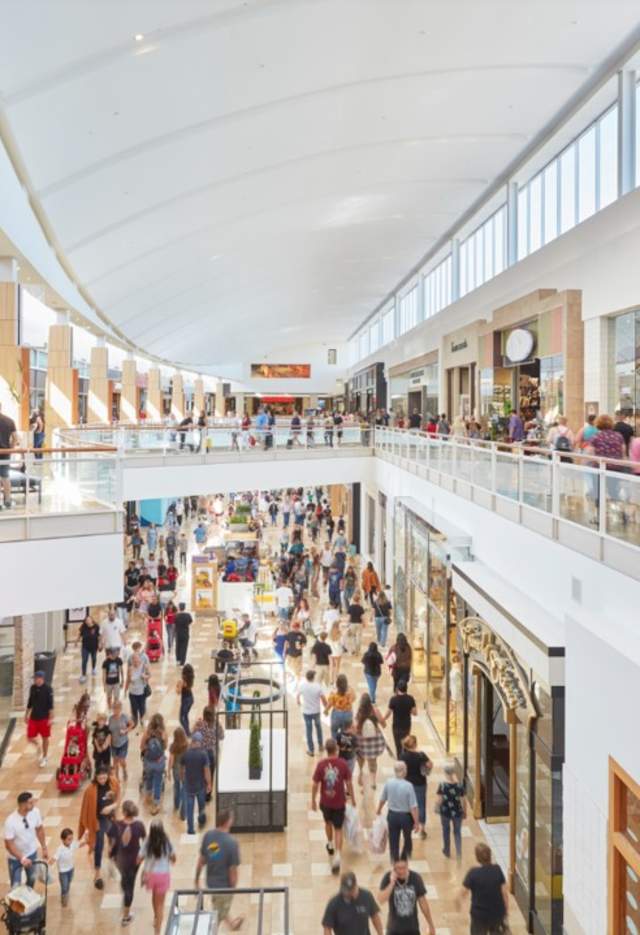 Chandler Fashion Center