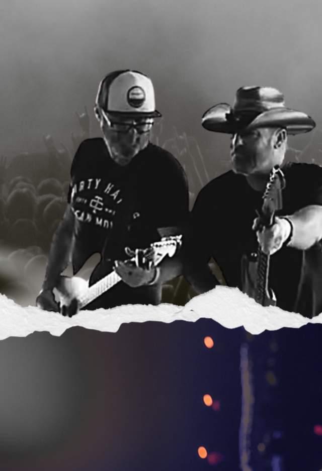 Live at Cork & Craft: The Boondocks