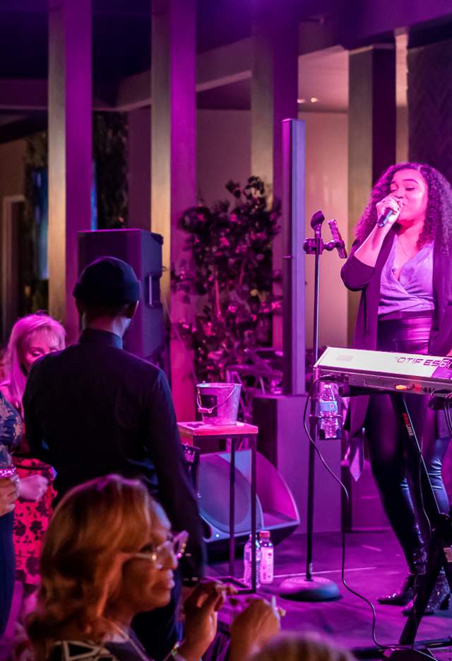 Live Music