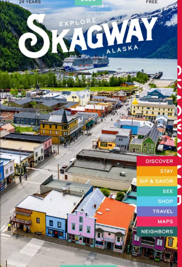 2026 Visitor Guide