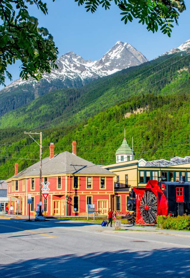 ATIA Skagway