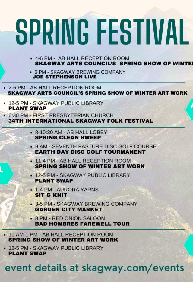 2024 Spring Festival Schedule