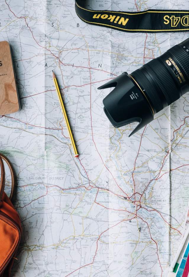 Travel Planning