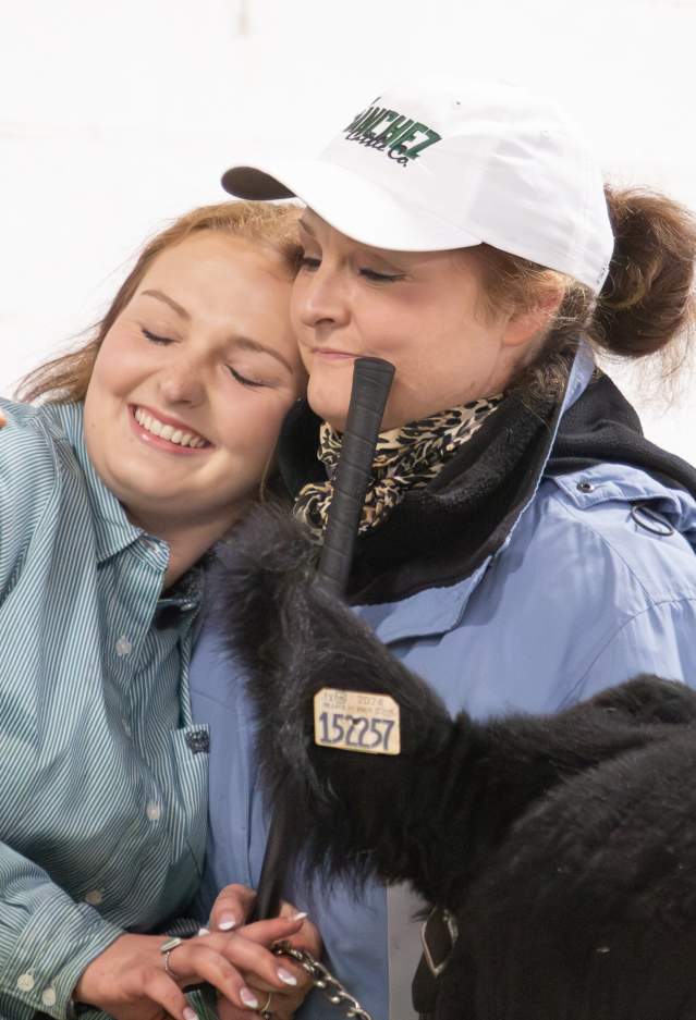 Brown County Youth Fair